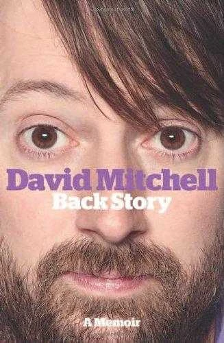 David Mitchell